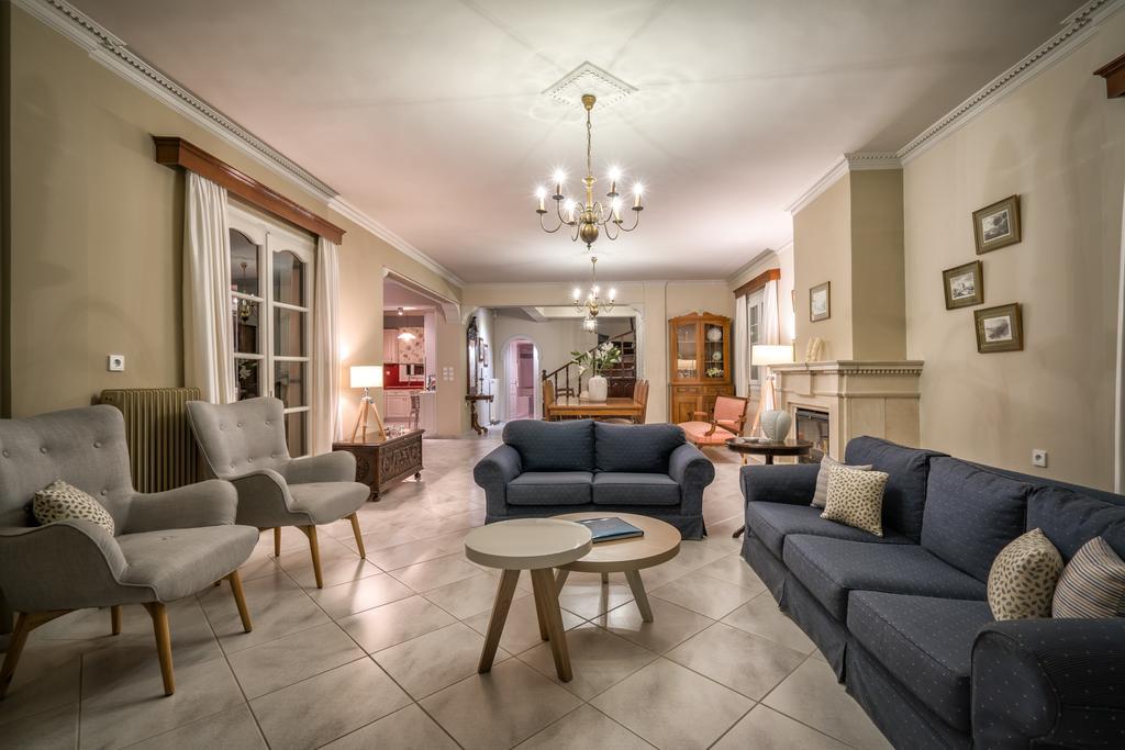 Tierra Verde, Luxury Retreat With 3 Acres Lush Garden Tsilivi  Bagian luar foto