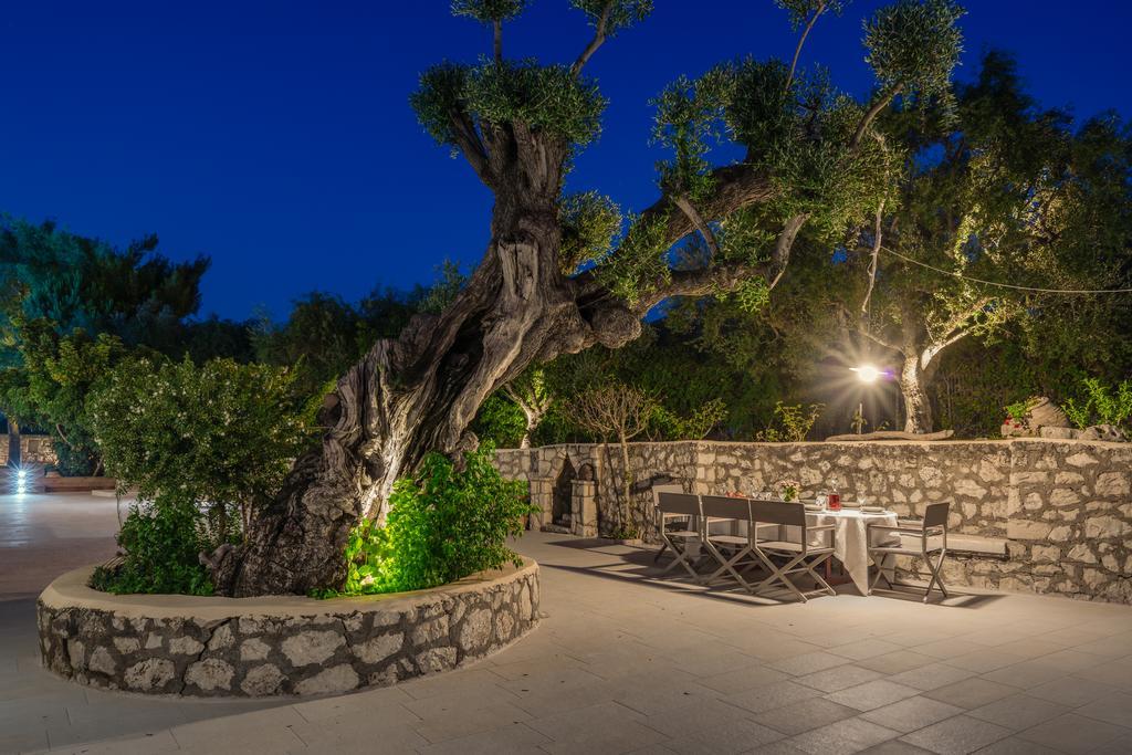 Tierra Verde, Luxury Retreat With 3 Acres Lush Garden Tsilivi  Bagian luar foto