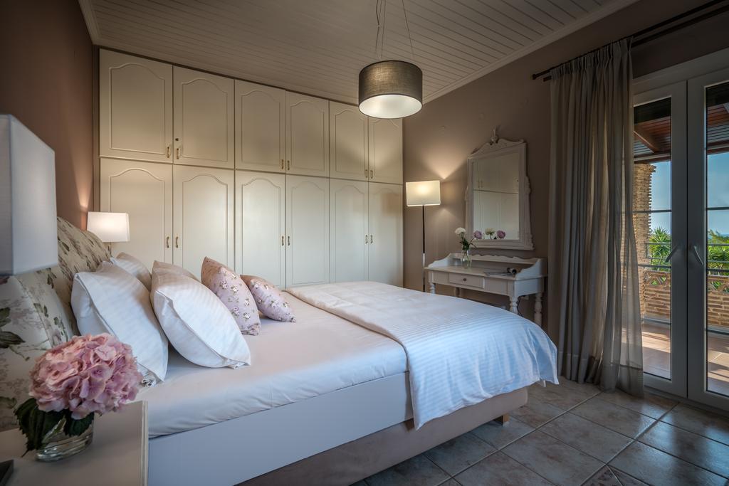 Tierra Verde, Luxury Retreat With 3 Acres Lush Garden Tsilivi  Bagian luar foto