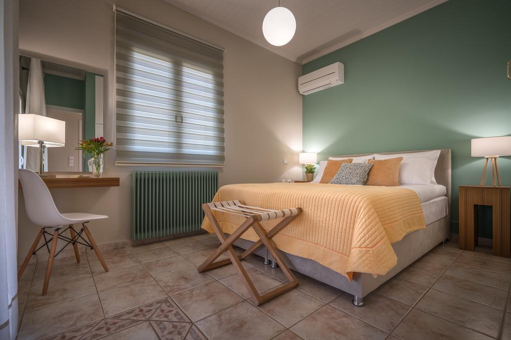 Tierra Verde, Luxury Retreat With 3 Acres Lush Garden Tsilivi  Bagian luar foto