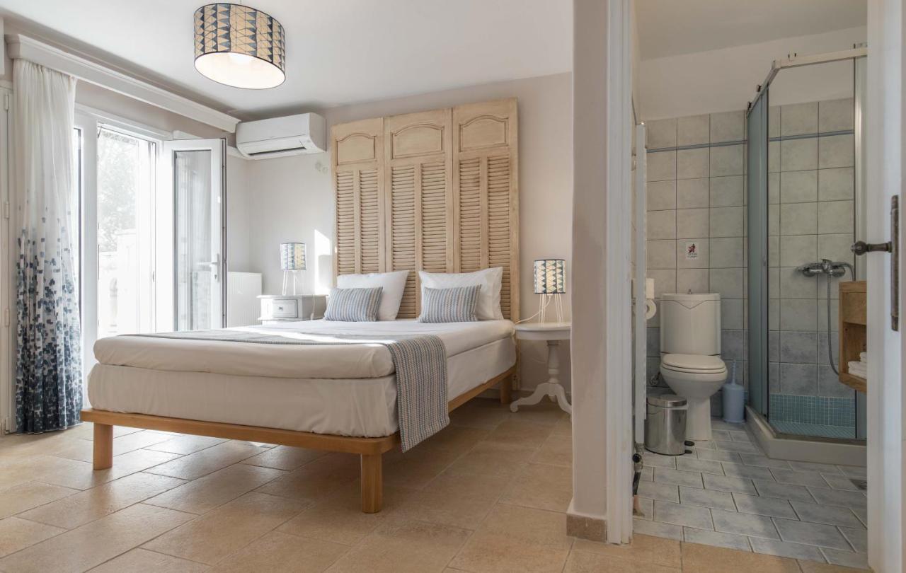 Tierra Verde, Luxury Retreat With 3 Acres Lush Garden Tsilivi  Bagian luar foto