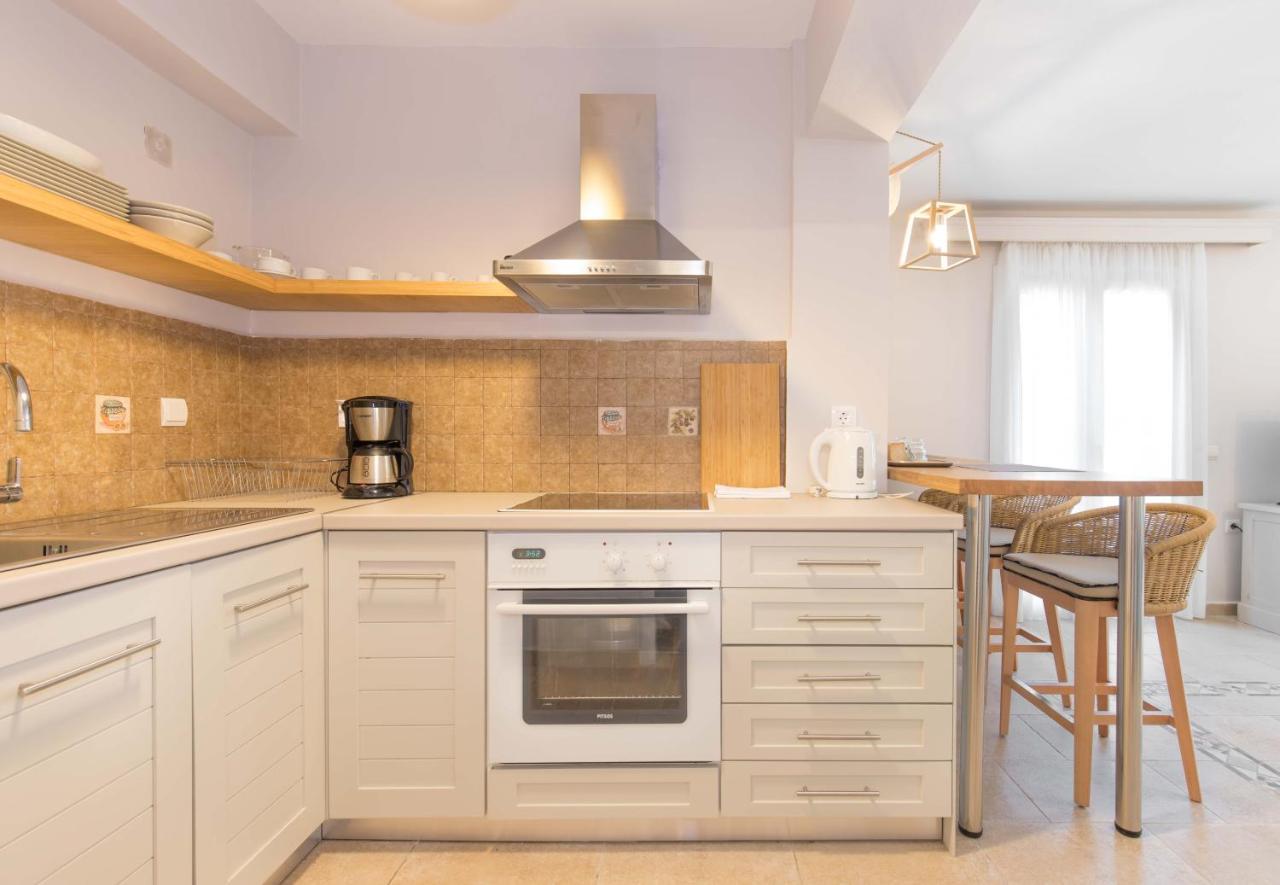Tierra Verde, Luxury Retreat With 3 Acres Lush Garden Tsilivi  Bagian luar foto